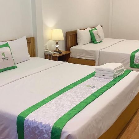 Bamboo Resort Phu Quoc Extérieur photo