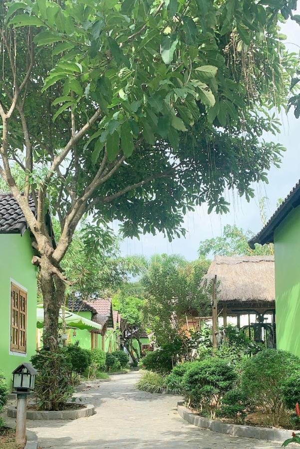 Bamboo Resort Phu Quoc Extérieur photo