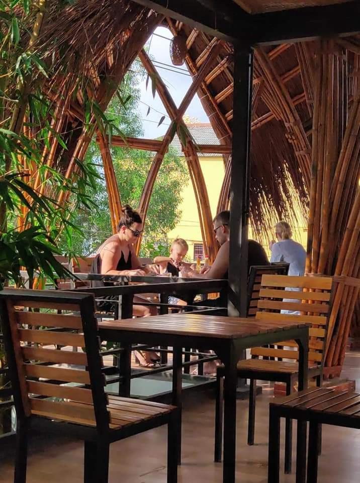 Bamboo Resort Phu Quoc Extérieur photo