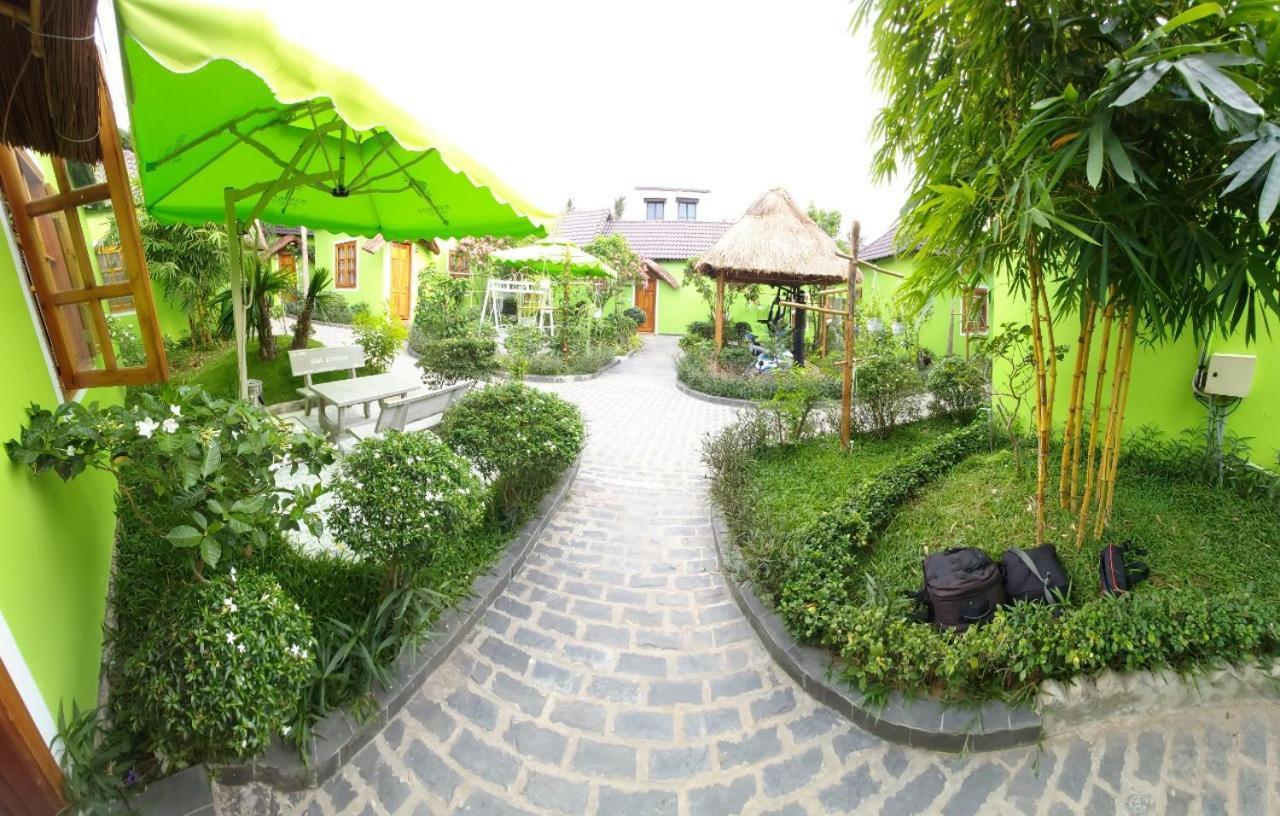 Bamboo Resort Phu Quoc Extérieur photo