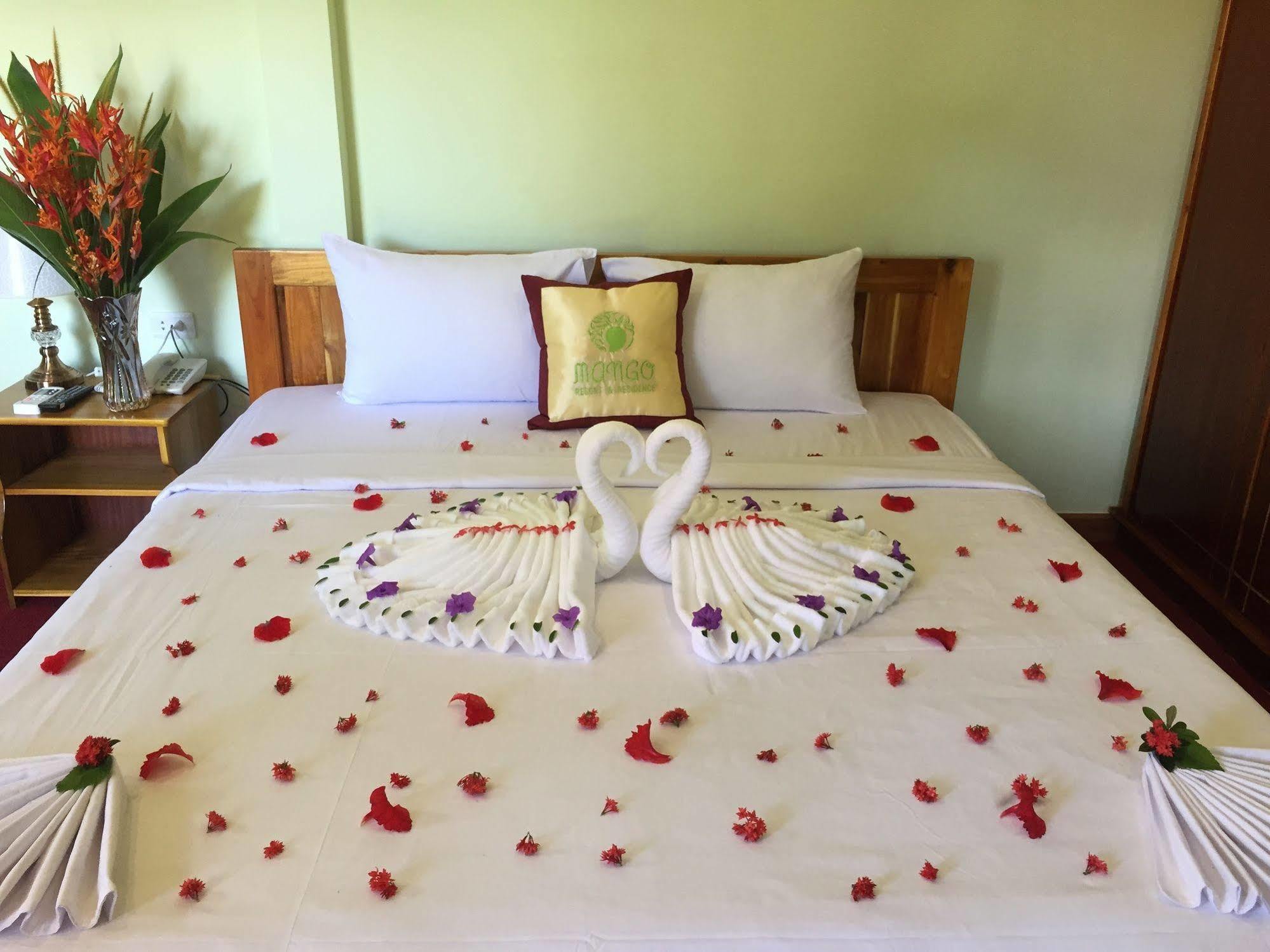 Bamboo Resort Phu Quoc Extérieur photo