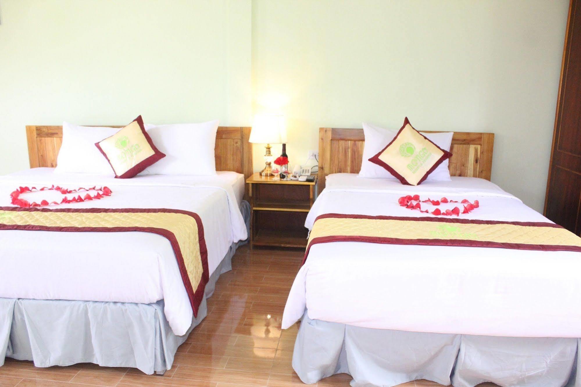 Bamboo Resort Phu Quoc Extérieur photo
