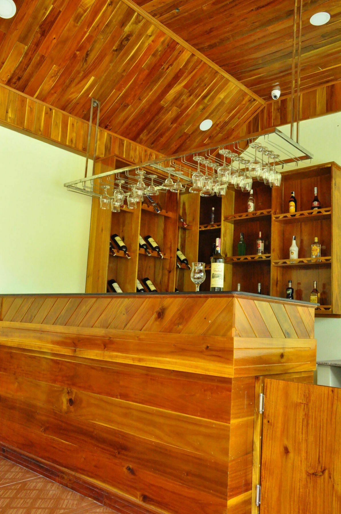 Bamboo Resort Phu Quoc Extérieur photo