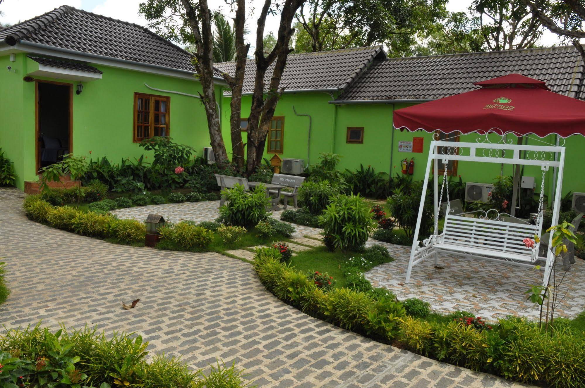Bamboo Resort Phu Quoc Extérieur photo