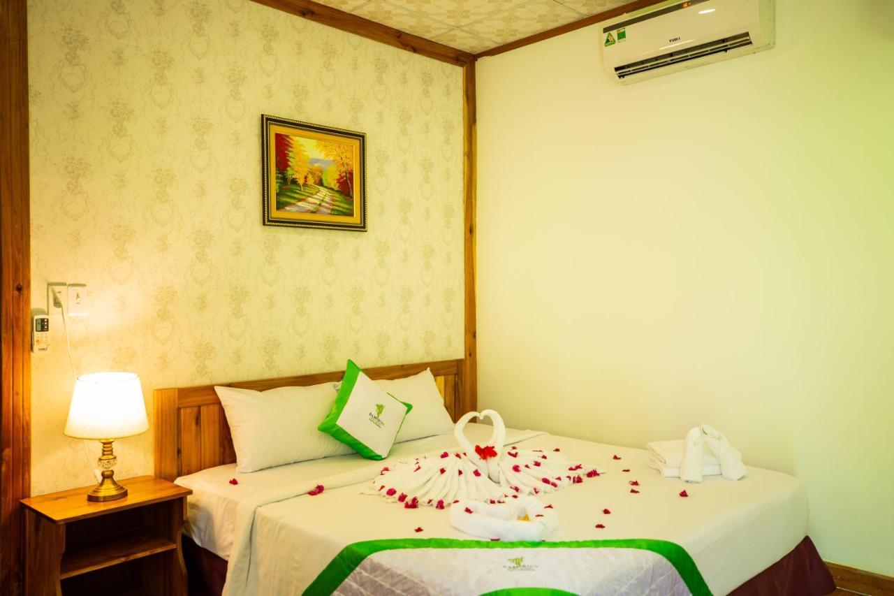 Bamboo Resort Phu Quoc Extérieur photo