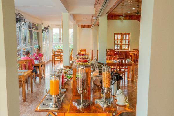 Bamboo Resort Phu Quoc Extérieur photo