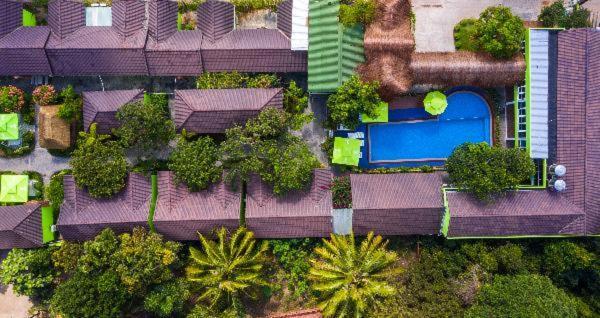 Bamboo Resort Phu Quoc Extérieur photo