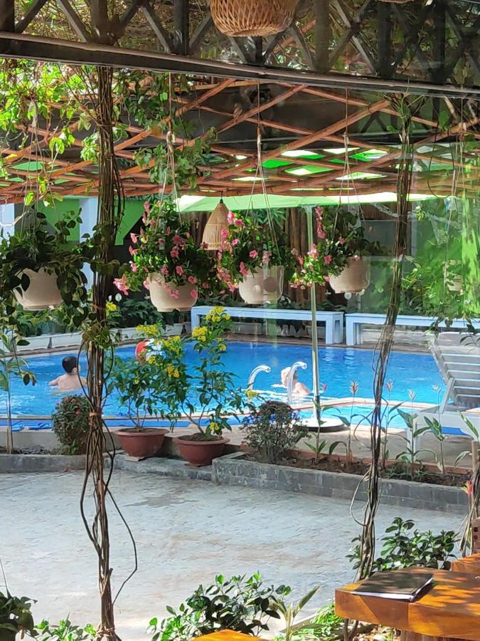 Bamboo Resort Phu Quoc Extérieur photo