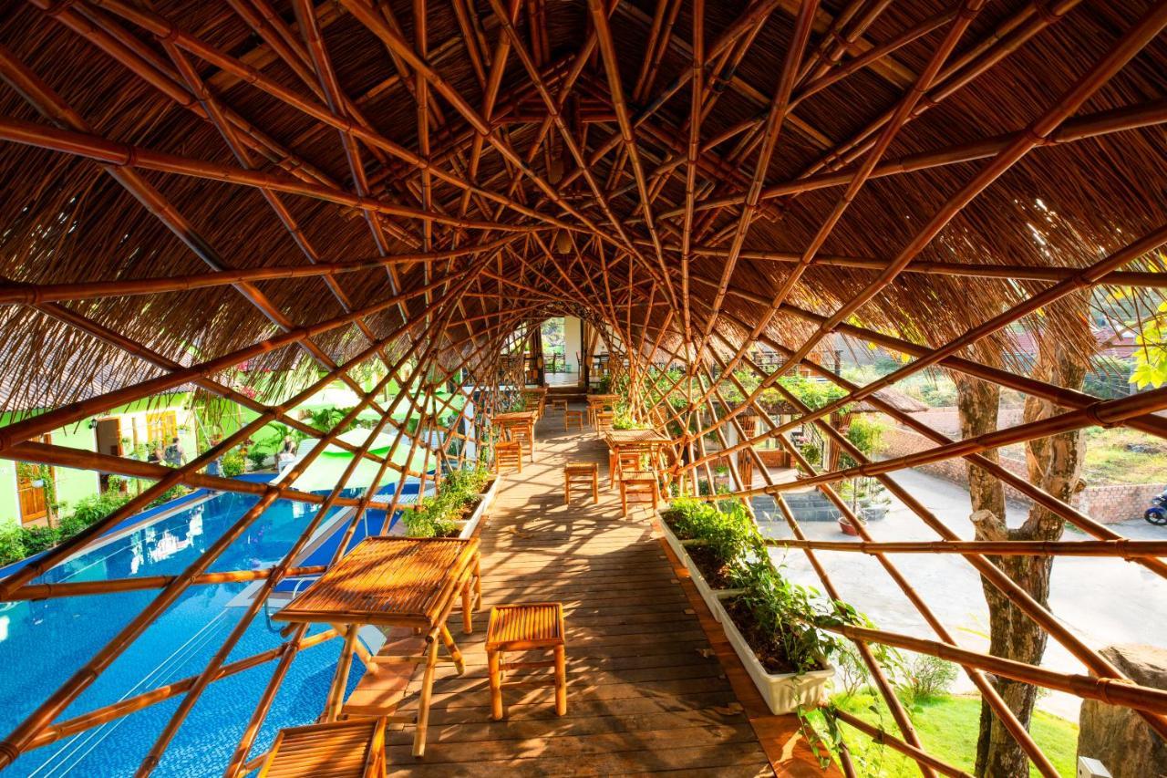 Bamboo Resort Phu Quoc Extérieur photo