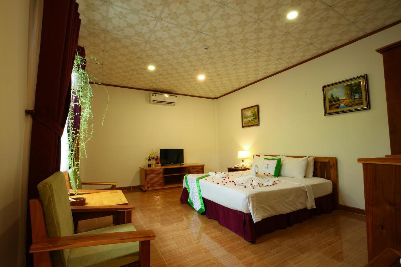Bamboo Resort Phu Quoc Extérieur photo