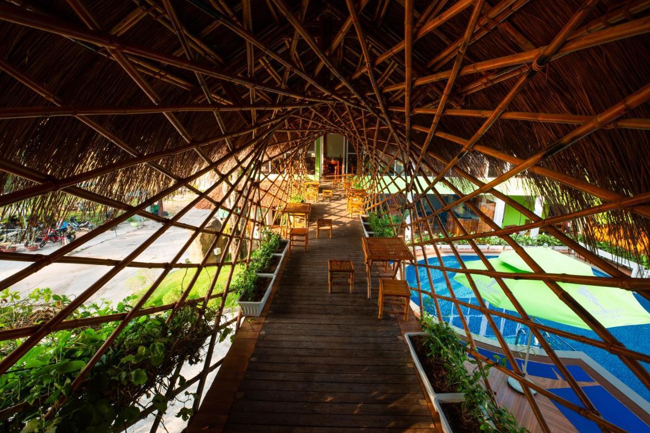 Bamboo Resort Phu Quoc Extérieur photo