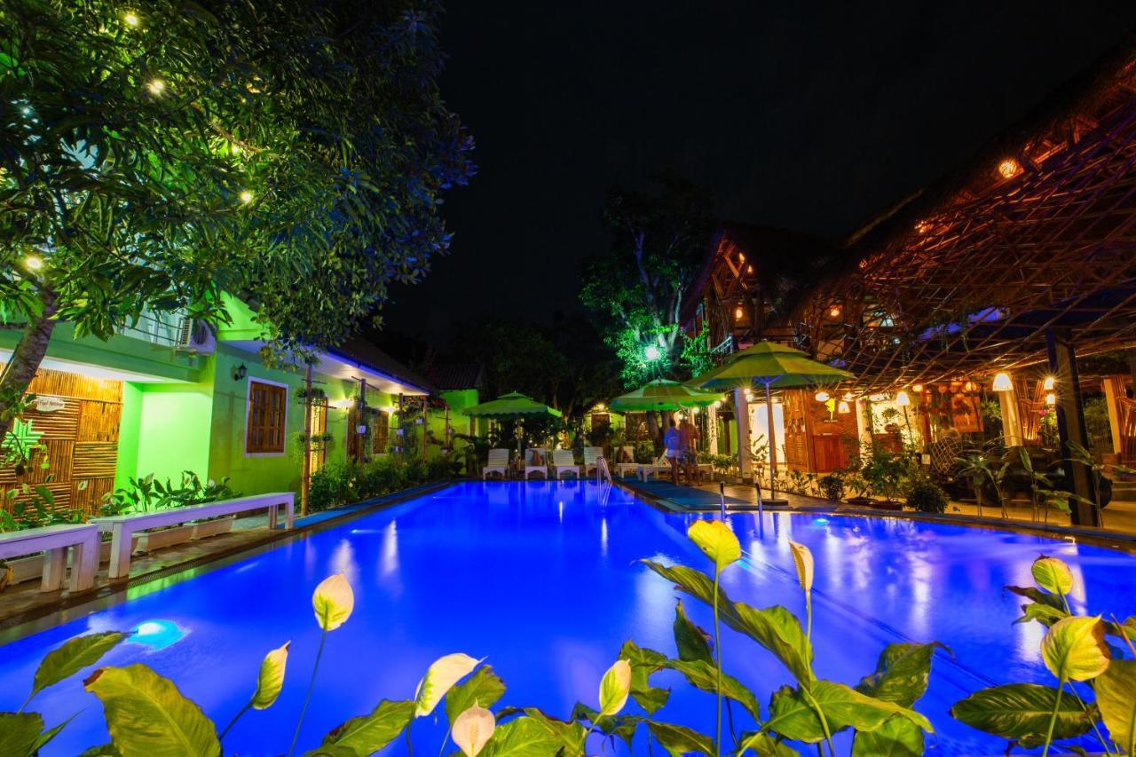 Bamboo Resort Phu Quoc Extérieur photo