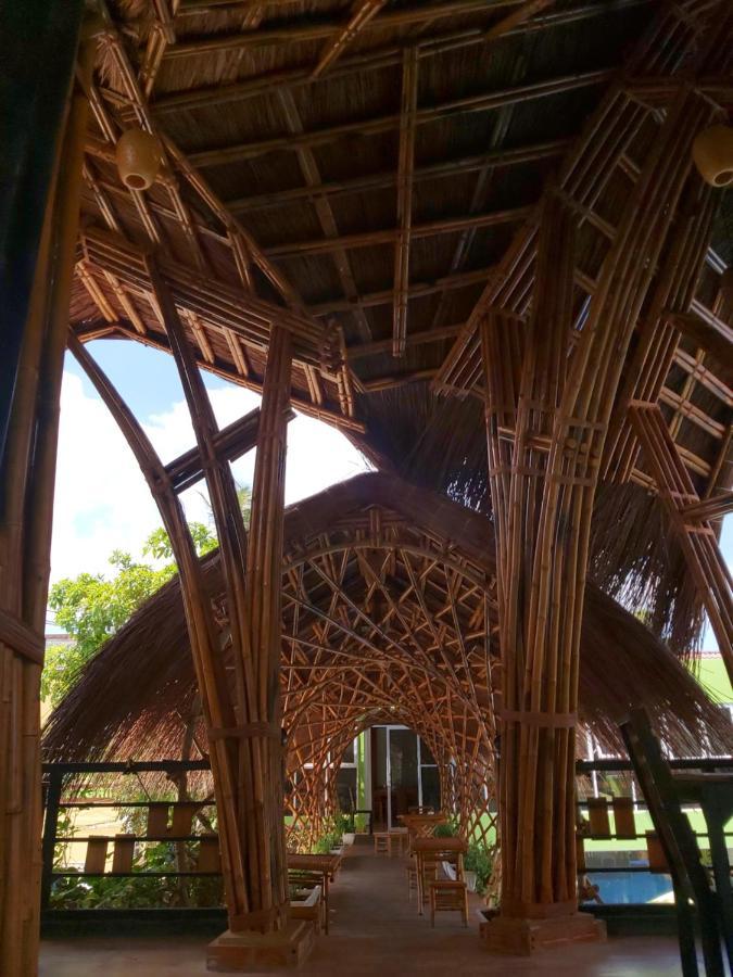 Bamboo Resort Phu Quoc Extérieur photo
